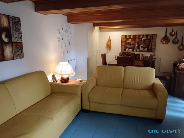 Appartamenti in Vendita - Monolocale in centro storico