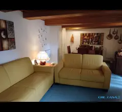 Appartamenti in Vendita - Monolocale in centro storico