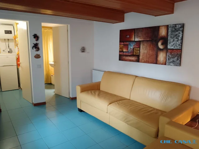 Appartamenti in Vendita - Monolocale in centro storico
