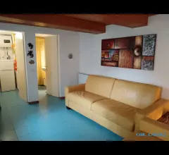 Appartamenti in Vendita - Monolocale in centro storico