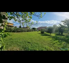 Terreno edificabile
