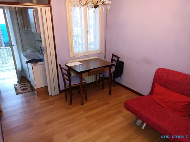 Unità immobiliare composta da due mini appartamenti staccati