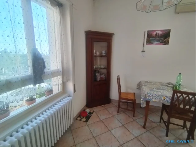 Appartamenti in Vendita - Trilocale ristrutturato in centro a coriano