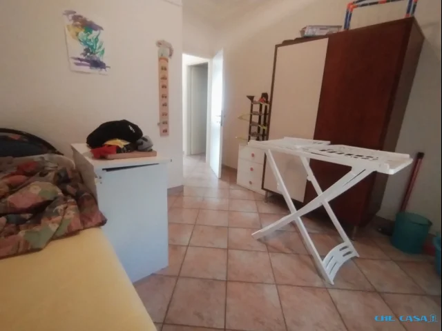 Appartamenti in Vendita - Trilocale ristrutturato in centro a coriano