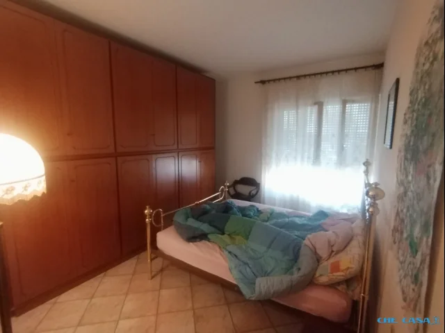Appartamenti in Vendita - Trilocale ristrutturato in centro a coriano