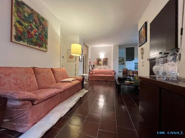 Appartamenti in Vendita - Riccione abissinia