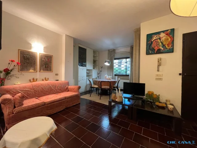Appartamenti in Vendita - Riccione abissinia
