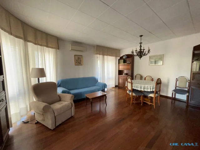 Appartamenti in Vendita - Riccione abissinia