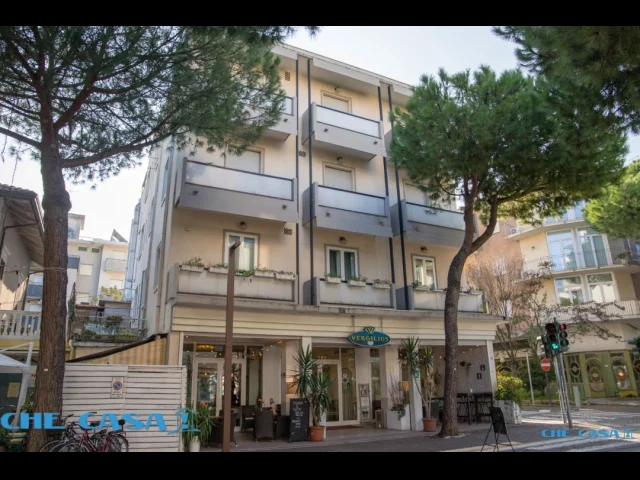 Appartamenti in Vendita - Riccione alba