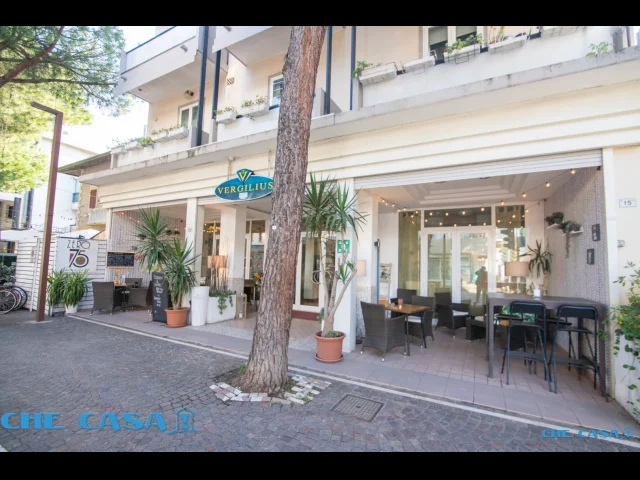 Appartamenti in Vendita - Riccione alba