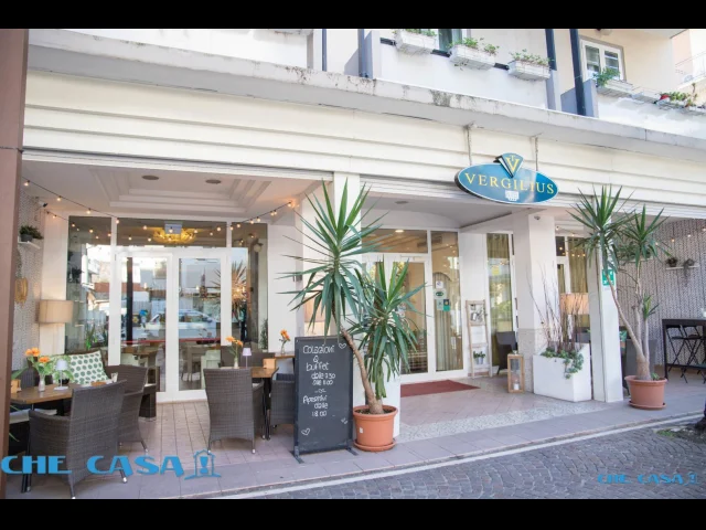 Appartamenti in Vendita - Riccione alba