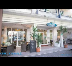 Appartamenti in Vendita - Riccione alba