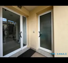 Appartamenti in Vendita - Riccione abissinia piano terra con giardino