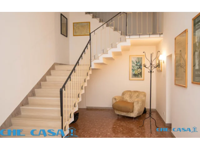 Appartamenti in Vendita - Palazzina da ristrutturare a saludecio