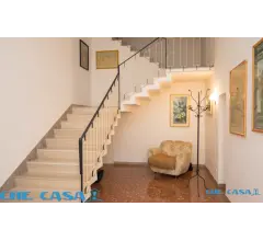 Palazzina da ristrutturare a saludecio