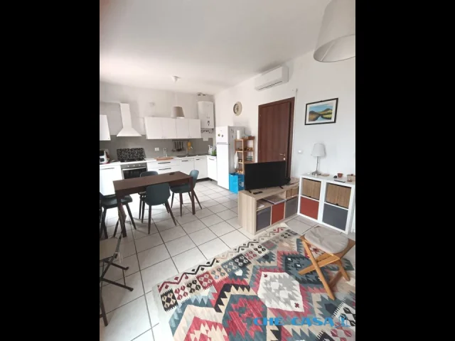 Appartamenti in Vendita - Bilocale con terrazza