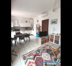 Bilocale con terrazza