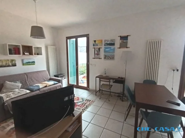 Appartamenti in Vendita - Bilocale con terrazza