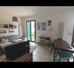 Appartamenti in Vendita - Bilocale con terrazza