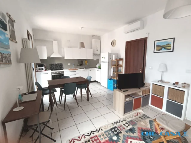 Appartamenti in Vendita - Bilocale con terrazza
