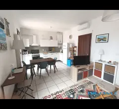 Appartamenti in Vendita - Bilocale con terrazza