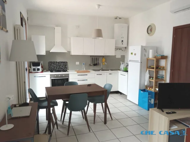 Appartamenti in Vendita - Bilocale con terrazza