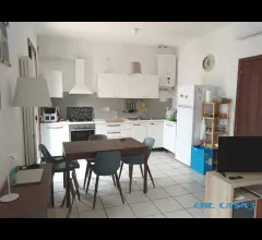 Appartamenti in Vendita - Bilocale con terrazza