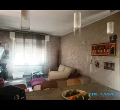 Appartamenti in Vendita - Appartamento in trifamiliare