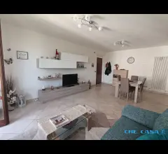 Appartamenti in Vendita - Appartamento con 2 camere e 2 bagni