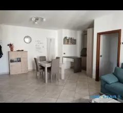 Appartamenti in Vendita - Appartamento con 2 camere e 2 bagni
