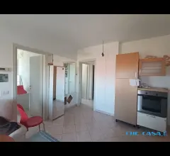 Appartamenti in Vendita - Trilocale vista mare