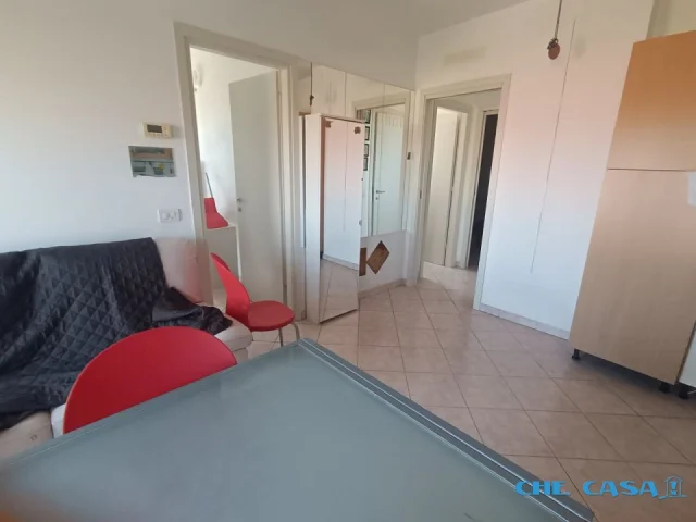 Appartamenti in Vendita - Trilocale vista mare