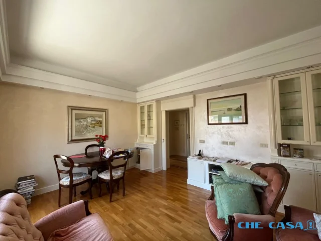 Appartamenti in Vendita - Riccione casa bifamigliare con giardino privato
