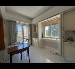 Appartamenti in Vendita - Riccione casa bifamigliare con giardino privato