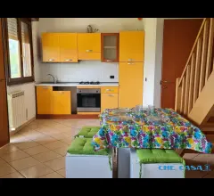Appartamenti in Vendita - Quadrilocale ingresso indipendente con giardino piano 1°