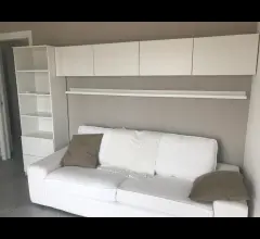 Appartamenti in Vendita - Abitazione indipendente arredata con posti auto nel residence "borgo san maritno"