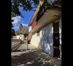 Opificio artigianale in villa oliveti di rosciano
