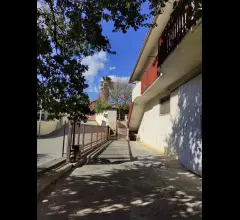 Appartamenti in Vendita - Opificio artigianale in villa oliveti di rosciano