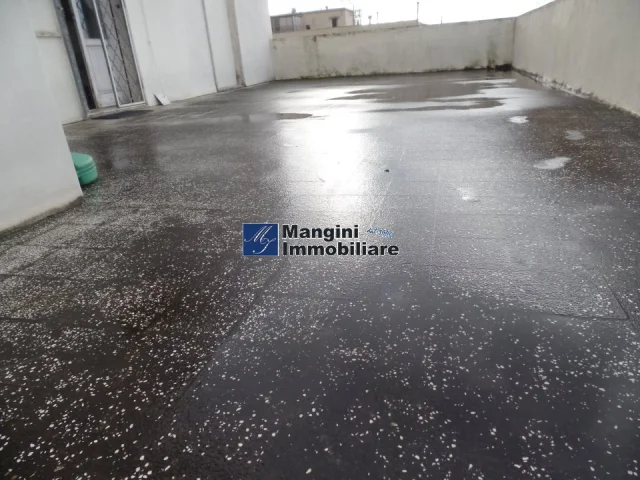 Appartamenti in Vendita - Zona piazza  guerrazzi