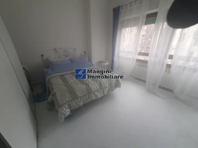 Viale ippolito nievo