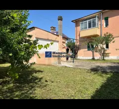 Zona la leccia