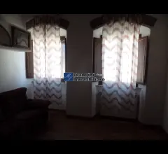 Appartamenti in Vendita - Zona via garibaldi