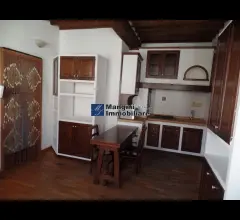 Appartamenti in Vendita - Zona via garibaldi
