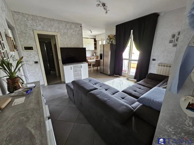 Appartamento nazzano rif aa4216