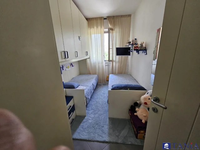 Appartamenti in Vendita - Appartamento nazzano rif aa4216