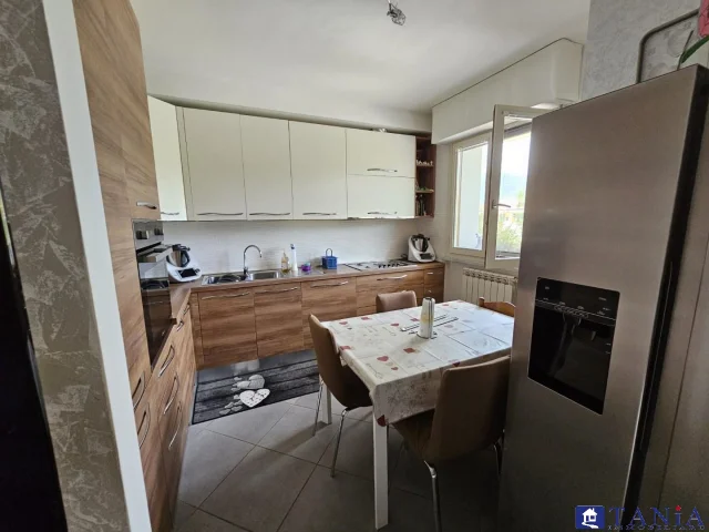 Appartamenti in Vendita - Appartamento nazzano rif aa4216