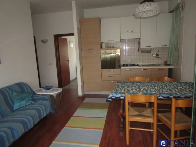 Appartamento marina di carrara rif 4242