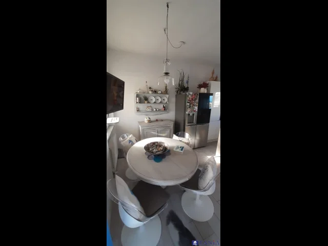 Appartamenti in Vendita - Semindipendente marina di carrara rif 4288
