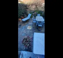 Appartamenti in Vendita - Semindipendente marina di carrara rif 4288