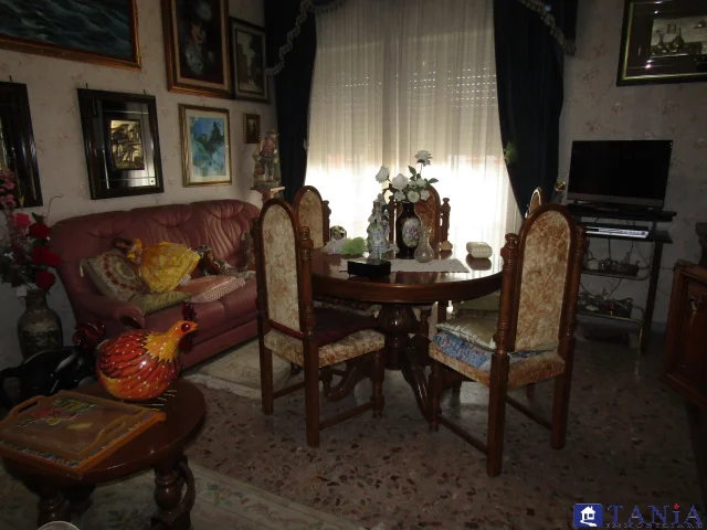 Appartamento ultimo piano marina di carrara rif 4439